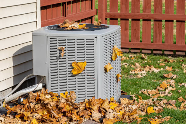 Best HVAC repair near me  in Jacksonville, TX