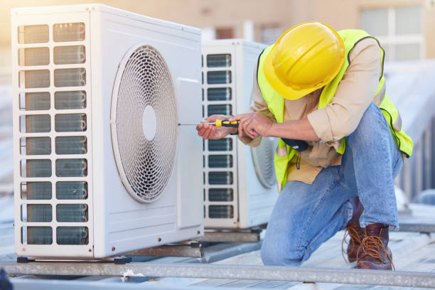 Best HVAC tune-up services  in Jacksonville, TX