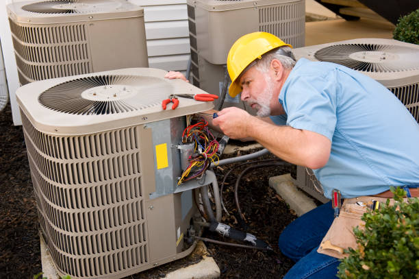 Best HVAC emergency services  in Jacksonville, TX