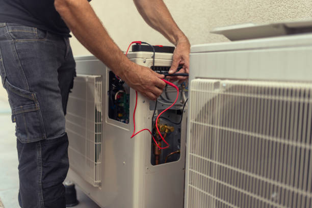 Best HVAC companies near me  in Jacksonville, TX