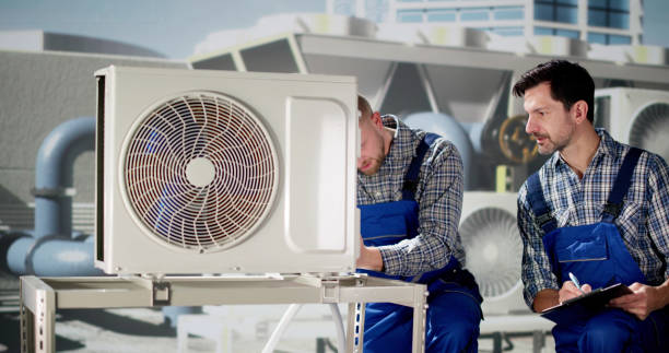 Best HVAC system installation  in Jacksonville, TX