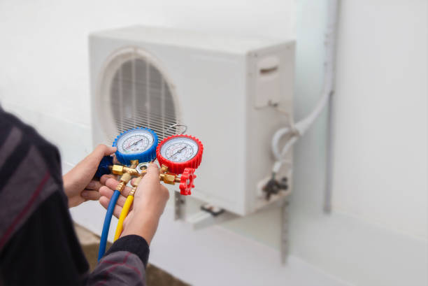 Best Best HVAC companies  in Jacksonville, TX